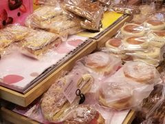 -巴黎贝甜(大宁国际商业广场店)
