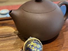 -邈墨茶馆(凤起路店)