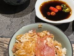 -大匠工房古船木艺术餐厅·猪肚鸡专门店(长白仙岛店)