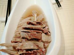 -扬州狮子楼·非遗淮扬菜(总店)