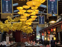 -老灶房-四川土菜(铁牛广场店)