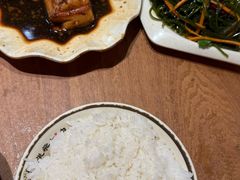 -張飛扒肉·龙江非遗(道外店)