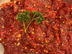 -谭鸭血老火锅(图书馆店)