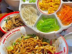 -方砖厂69号炸酱面(方砖厂胡同店)