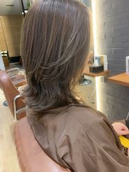 -意廊 Hair Salon