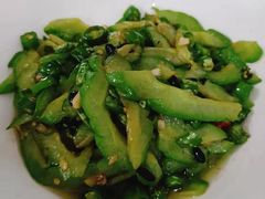 -湘菜时代风味餐厅