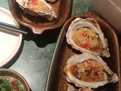 -牛New寿喜烧(金鹰世界店)
