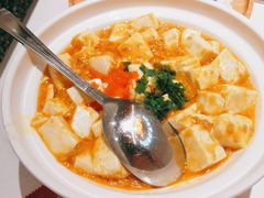 鱼籽奇妙豆腐-避风塘·金牌店·夜宵(金玉兰店)