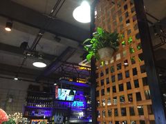 -山色西餐·柴火烤披萨