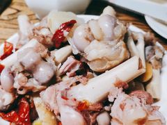 -有奴思烤肉·清真(正宁路店)