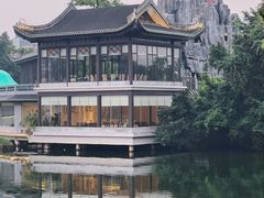 -广州西关永庆坊旅游区