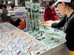 -瑞丽口岸免税店