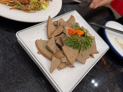 -宛平李记小吃(东关街店)