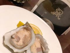 -Social 秀西餐厅-长沙瑞吉酒店(运达店)