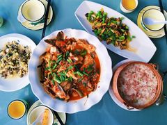 酸辣鱼-水上人家民俗餐厅(洱海公园店)