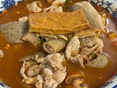 -大鼎沙嗲面(港口路店)