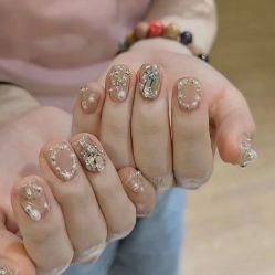 -M·X Nail日式美甲美睫