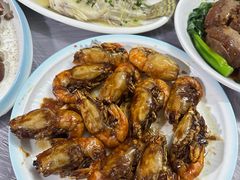 -新河畔海鲜酒楼(虎门店)