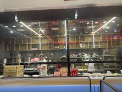 -斗牛士牛排餐厅(嘉里汇店)