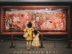 -胡志明市美术馆