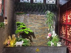 -阿西娅食府(中关村店)