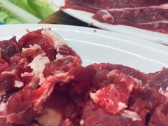 吊龙-柴头哥·牛肉火锅(爱民路店)