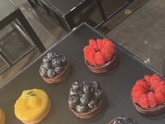 -西安高新洲际酒店•源咖啡全日制餐厅