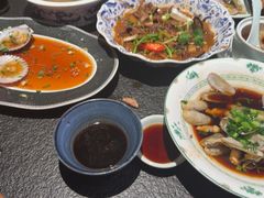 -五马集·海鲜·温州大牌档(黑金冠五马街十字路口店)
