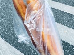 -文武王氏烧饼·无矾油条(西溪路店)