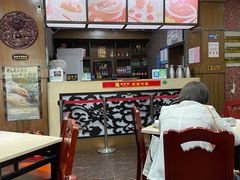 大堂-苏闽菜馆(鞍山道店)