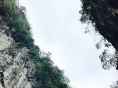 -英西峰林·洞天仙境