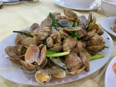 -秋姐美食店(旅游大道店)