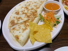 鸡肉格林戈-panchos 墨西哥餐厅(嘉绿苑店)