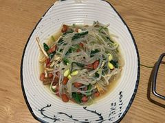 -秦香阁·西北家常菜(徐汇日月光中心店)