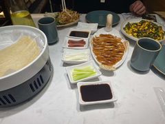 -老镇春饼(济宁万达店)