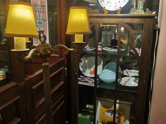-古董花园(思南路42弄小区店)