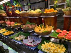-星伦多自助料理·涮烤一体(杭州来福士店)
