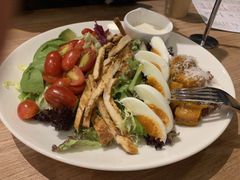 -麦田工坊(月湖店)