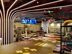 -威尔仕健身·游泳(中港汇店)
