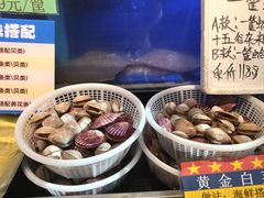 -三个渔夫·蒸汽海鲜(小白楼店)