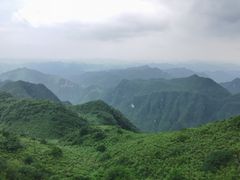 -娄山关景区