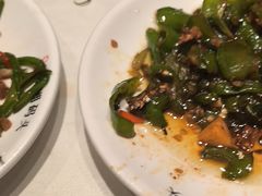-潇湘码头·鲜湘菜(清河店)