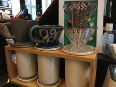 -时间抽屉(裕华万达广场店)