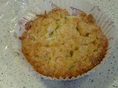 甜脆面包-檬舒舒MonChouChou(久光百货店)