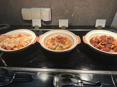 -重庆解放碑威斯汀酒店