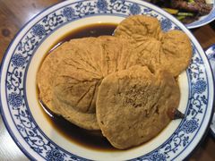 红烧素鸡-兰边碗(鼓楼店)