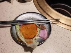 -Ant 蚂蚁洞烤肉·大营地(上海静安大悦城店)