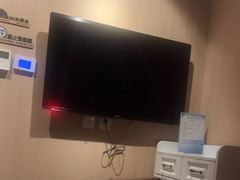 -古莲·影院足道·按摩SPA(水上温泉店)