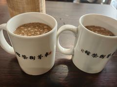 -東茅街茶馆