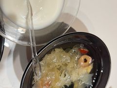 -鼎膳常火锅(华阳店)